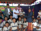 KMC Public School - Sports Day